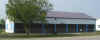 Bldg 1157 Motor Repair Shop